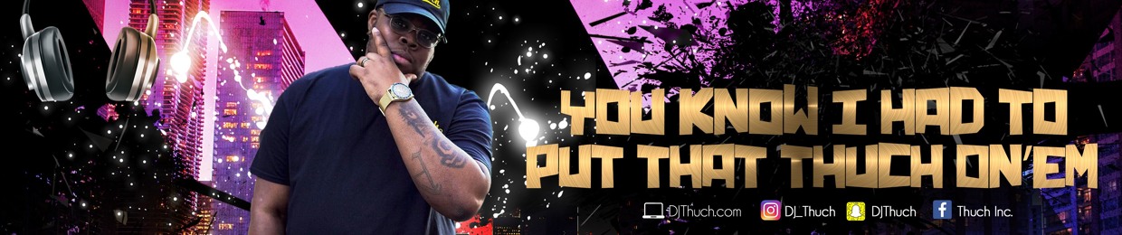 DJ Thuch