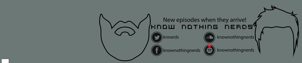 Know Nothing Nerds