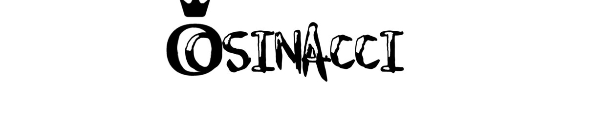 Osinacci