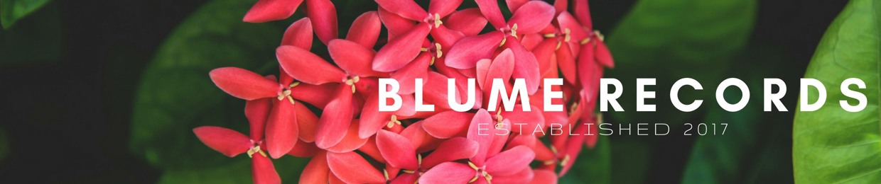 BLUME RECORDS