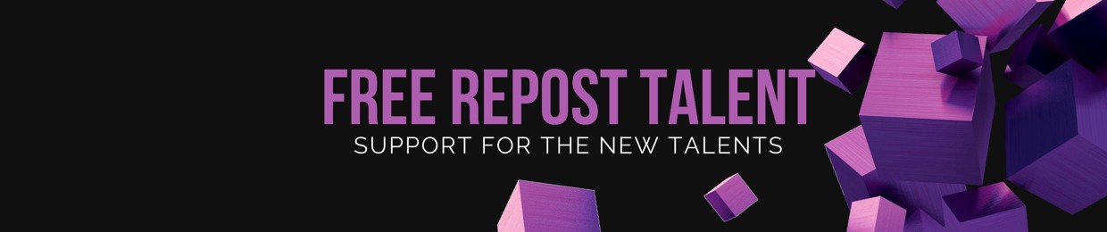 Free Repost Talent