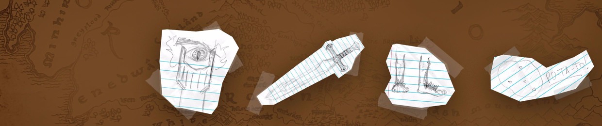 Silmaridiots: A Blue Collar Take on Tolkien