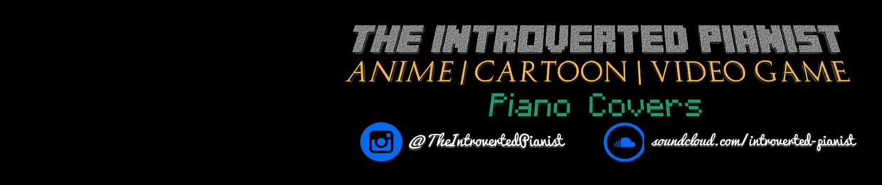 The Introverted Pianist