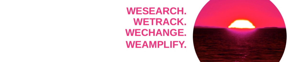 WeSearch Blog