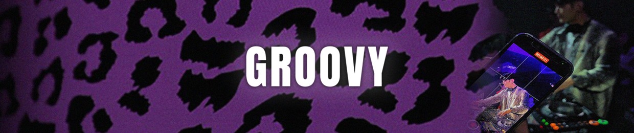DJ Groovy (KR)