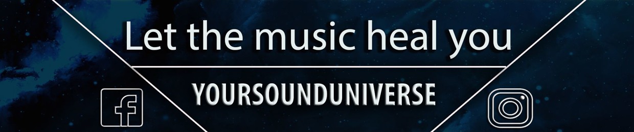 YourSoundUniverse