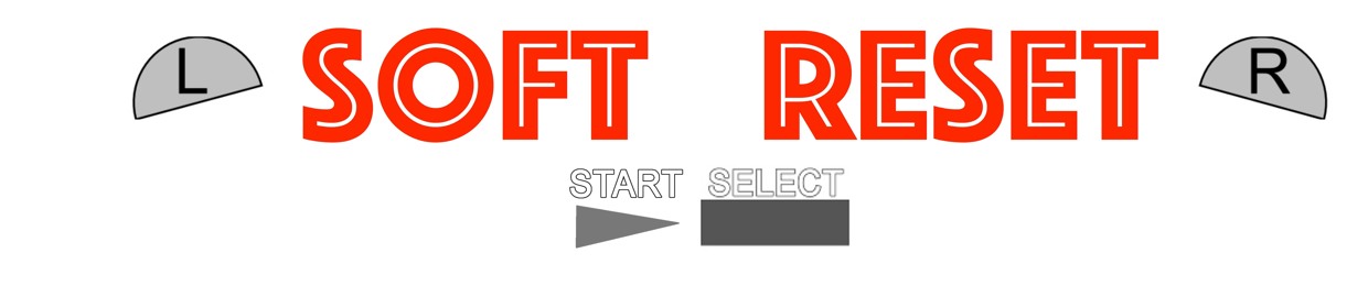 Soft Reset