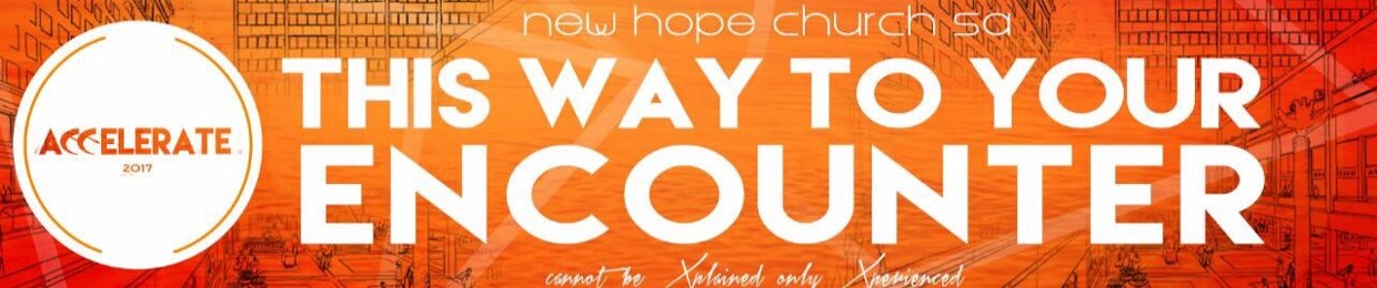 NEW HOPE CHURCH SA