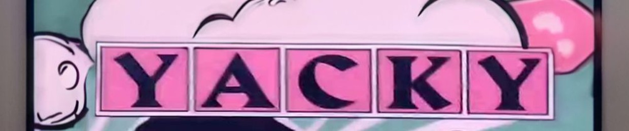 YACKY CHAN
