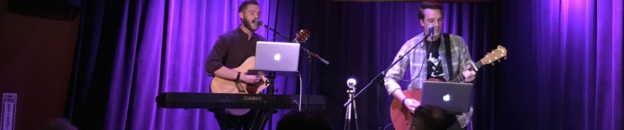 Lady Parts — Live!