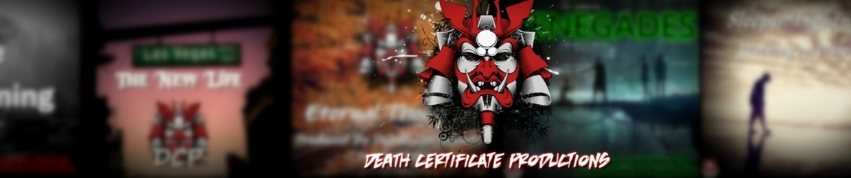 DeathCertificateProductions©