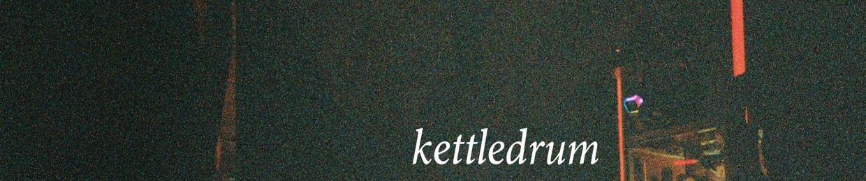 Kettledrum