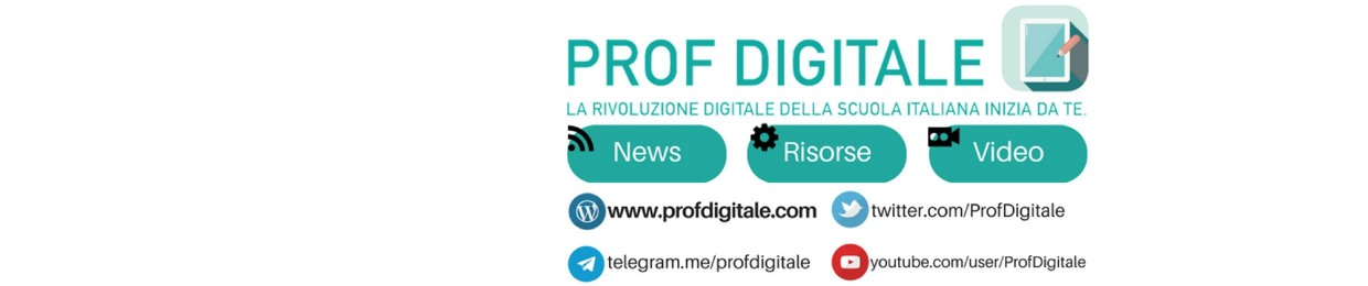 Prof Digitale