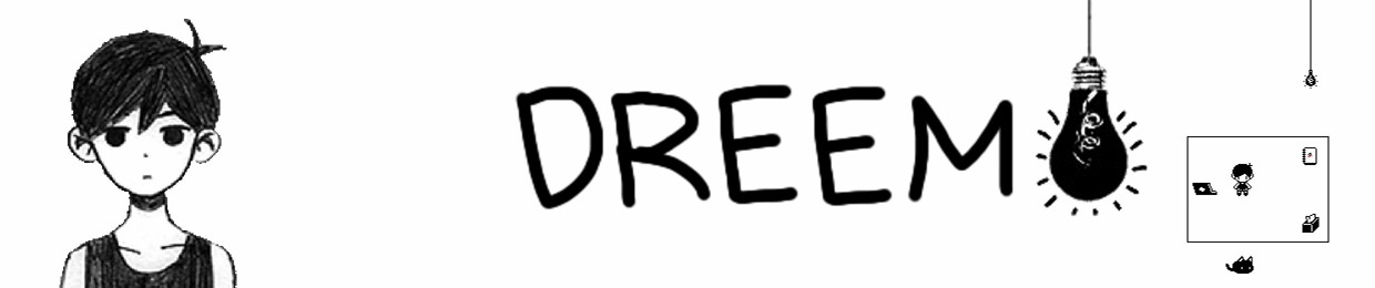 dreem!