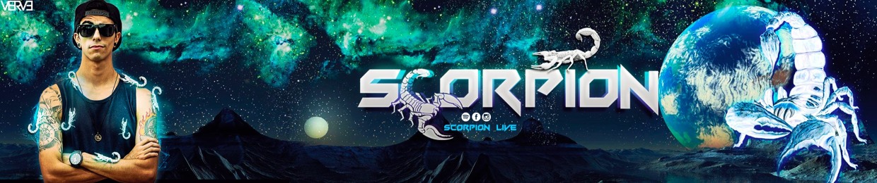 Scorpion Live