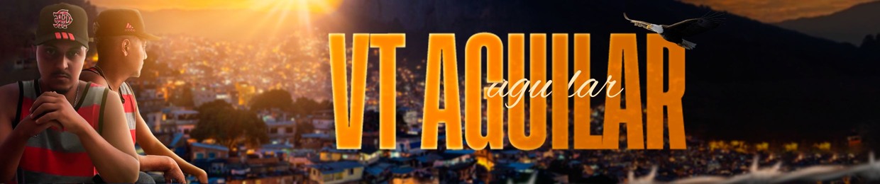 DJ VT AGUILAR