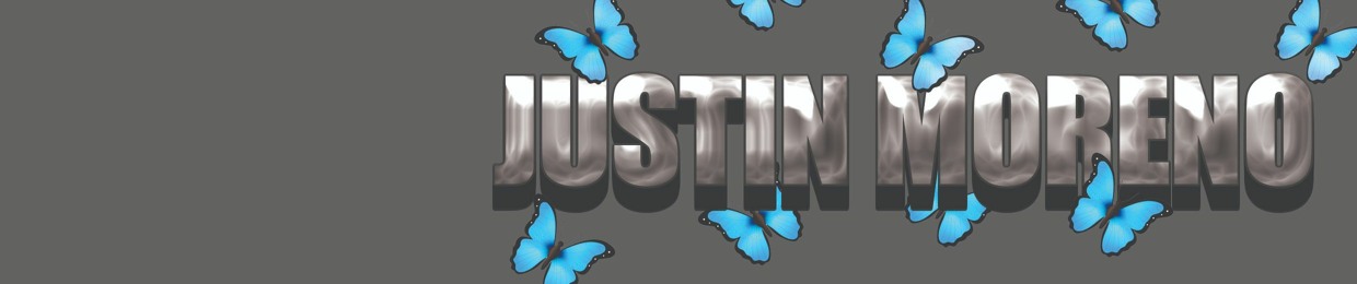 Justin Moreno