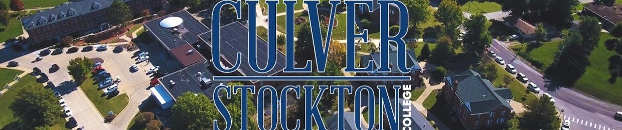 Culver-Stockton College Music