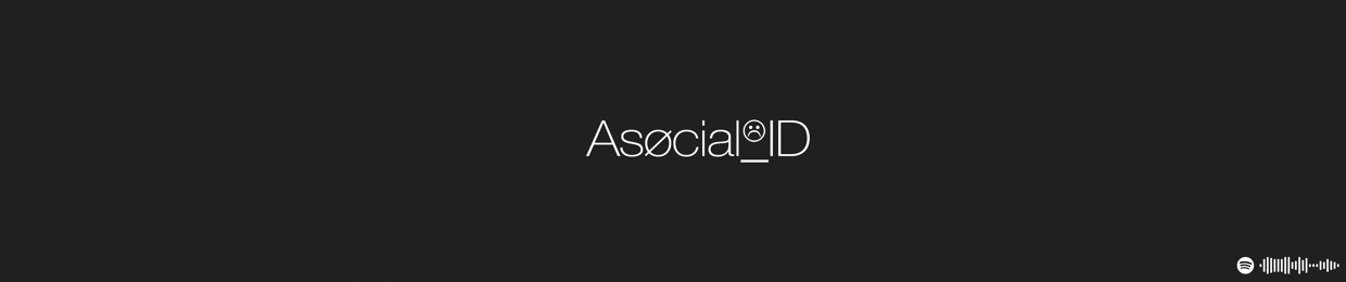 Asøcial_ID