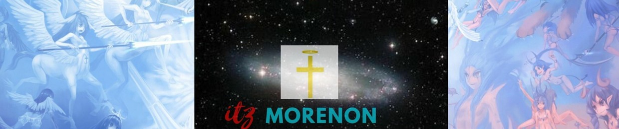 itzMorenon
