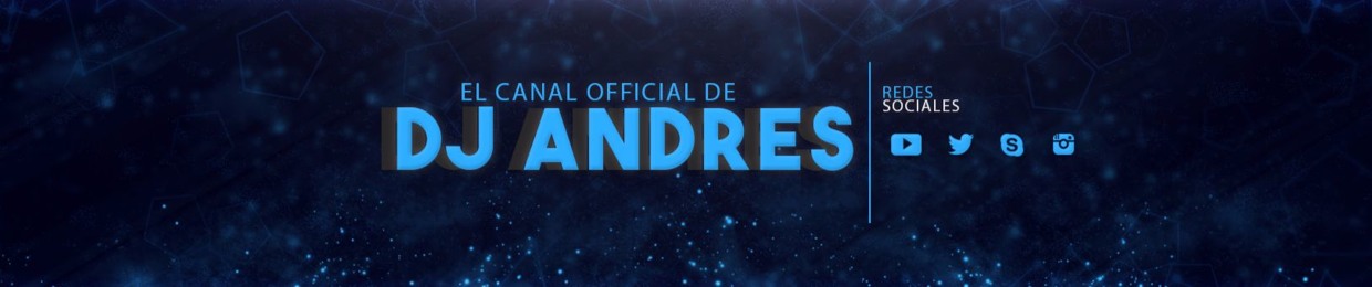 DJ ANDRES