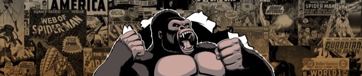 Gorilla Trailer Sound