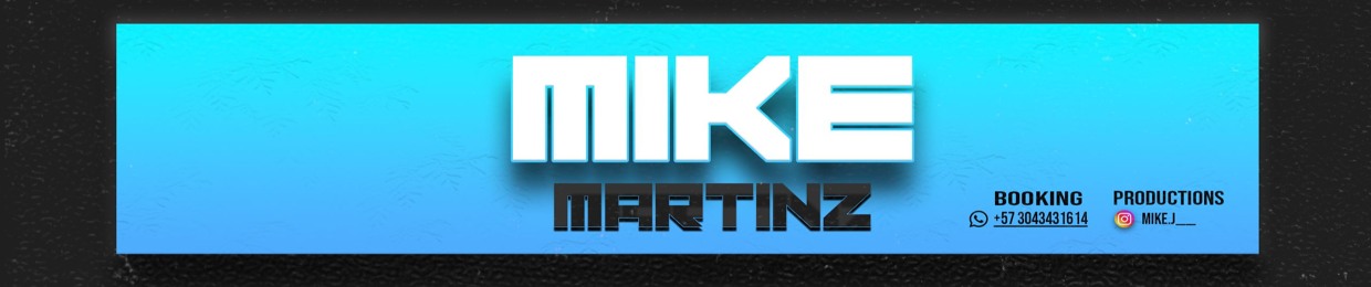Mike Martinz ♪
