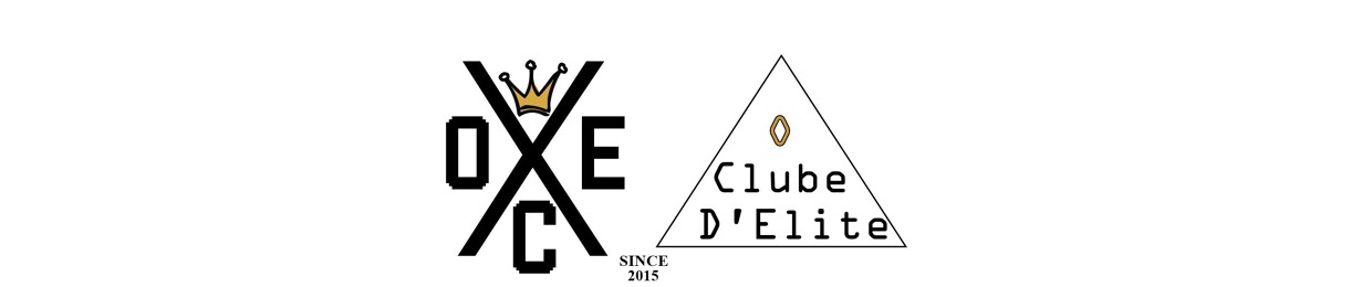 O Clube da Elite Official