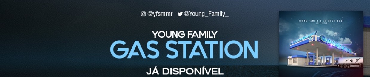 Young Family Official .II