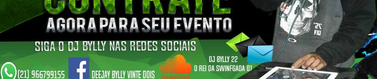 DJ BYLLY 22 OFICIAL