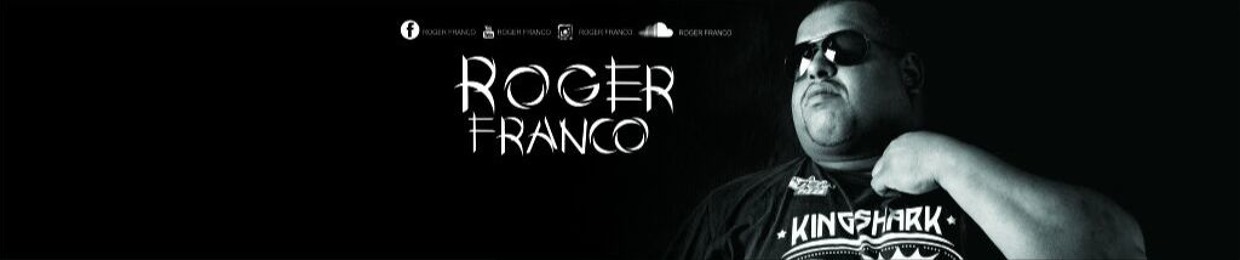 Roger Franco