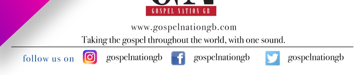 Gospel Nation G.B.