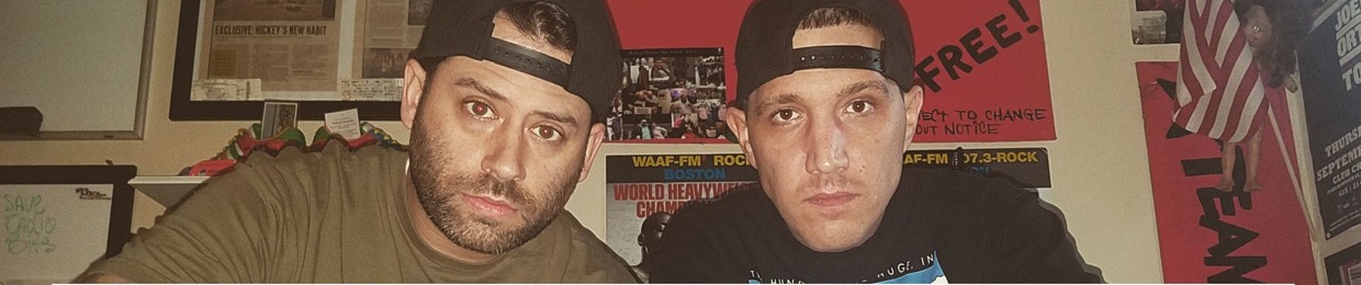 Stuck On Stuff Podcast