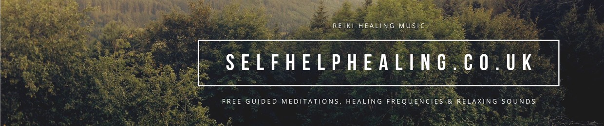 SelfHelpHealing.co.uk