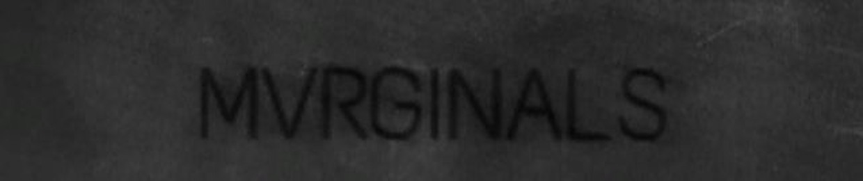 MVRGINALS