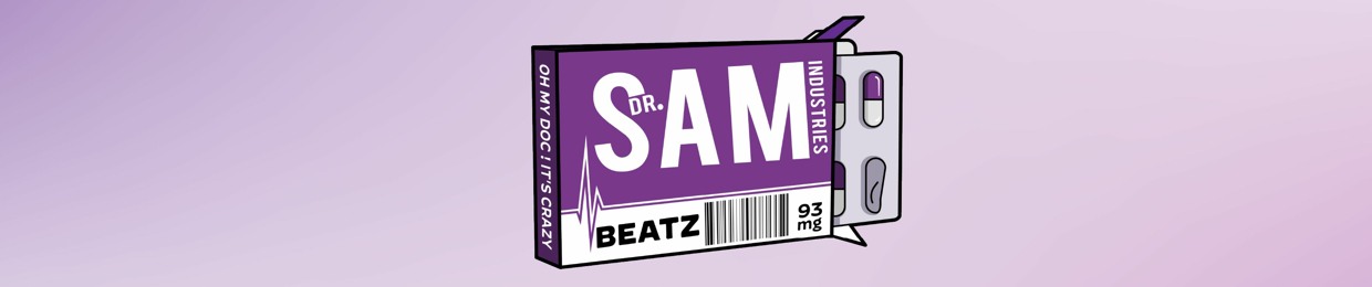 DR. SAM BEATZ