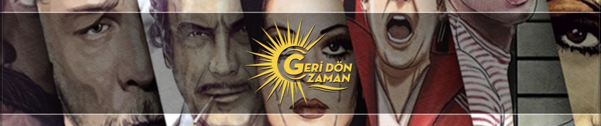 geridonzaman