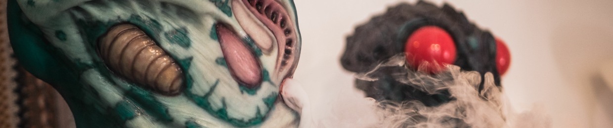 THC - The Chameleons