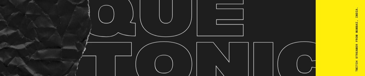 quetonic