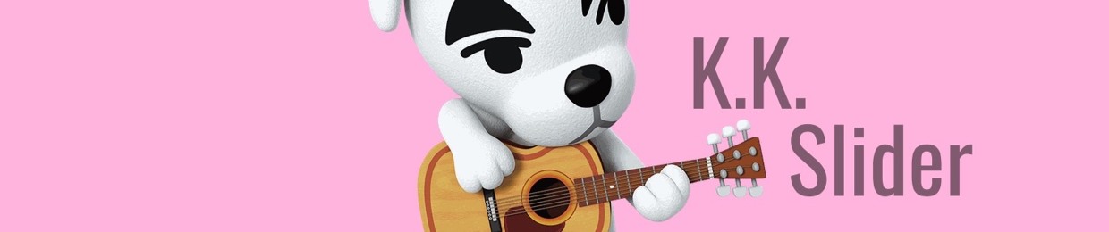 K.K. Slider