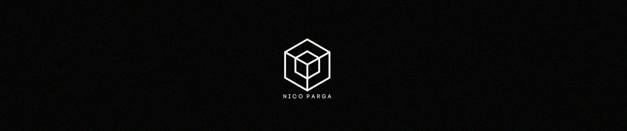 Nico Parga [Files]