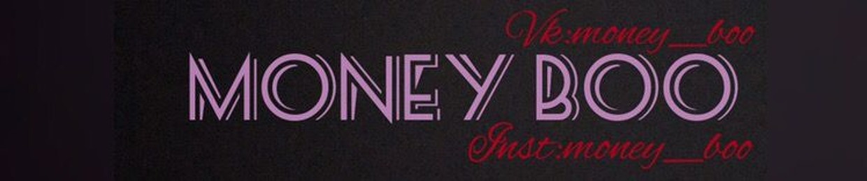 Money boo