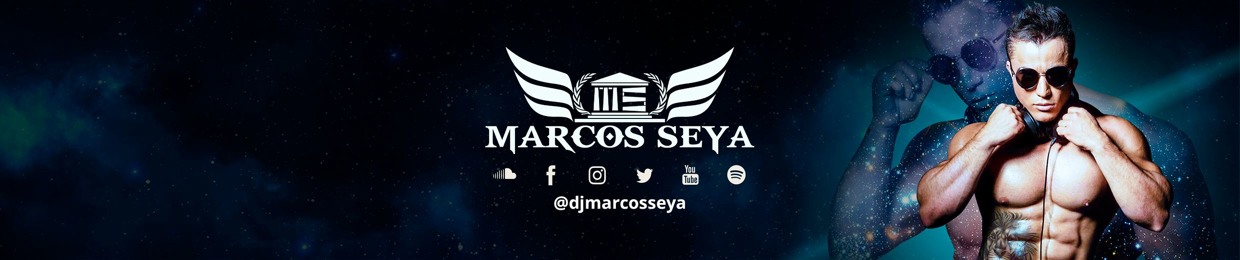 DJ Marcos Seya