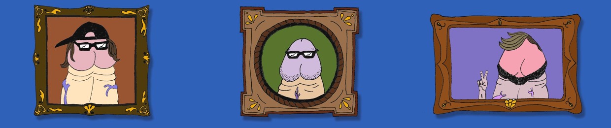 Three Dicks' Picks Podcast