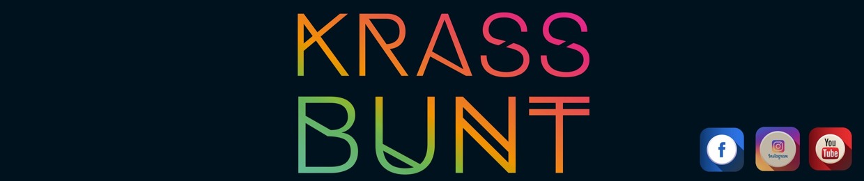 Krass Bunt