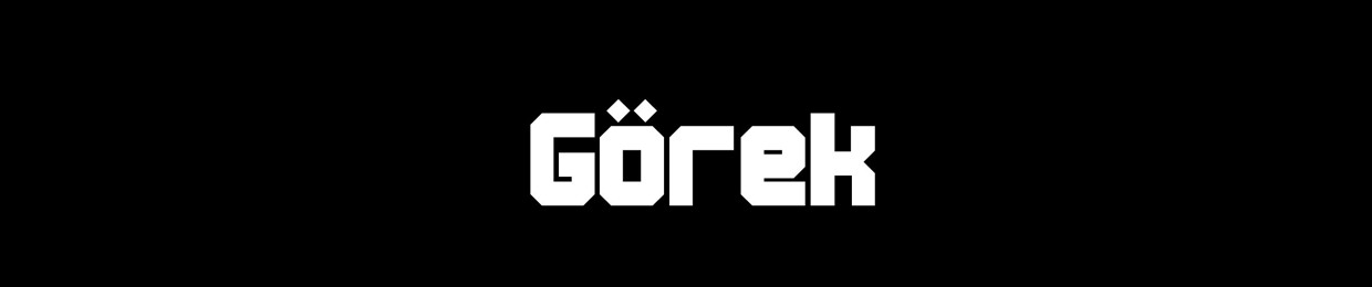 Görek