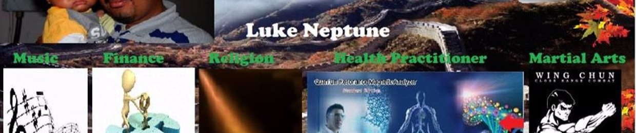 Luke Neptune
