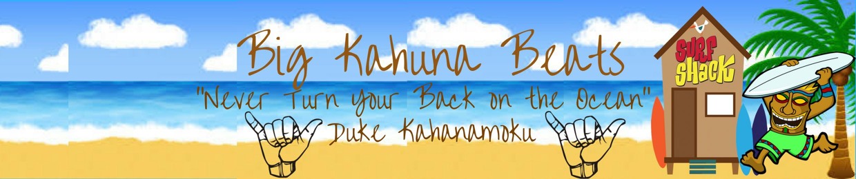 Big Kahuna Records