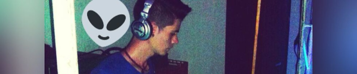 Dj' 'V👽