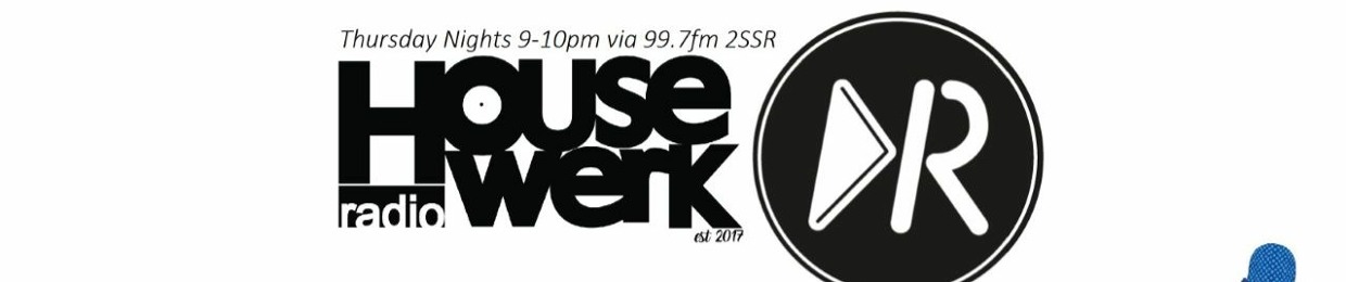 Housewerk Radio